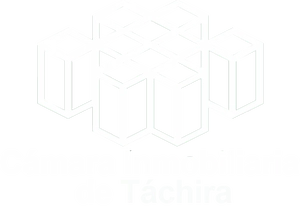 Logo de la Cámara Inmobiliaria del Estado Táchira