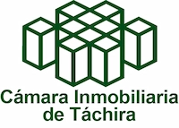 Logo de la Cámara Inmobiliaria del Estado Táchira